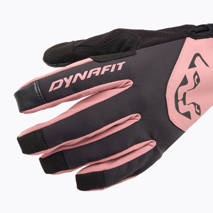 DYNAFIT Radical 2 Softshell мокасинови ръкавици за скитане 4