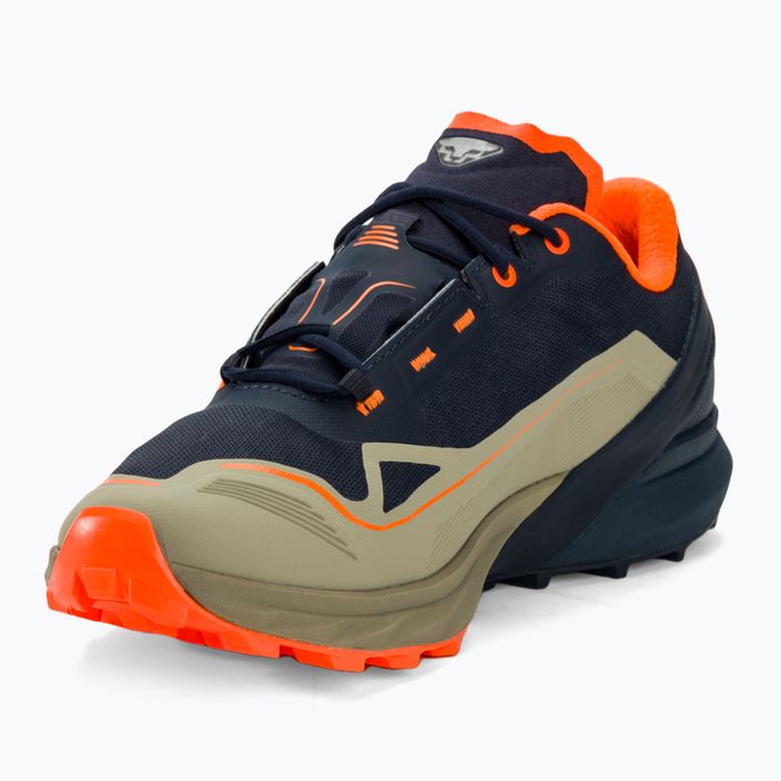Мъжки обувки за бягане DYNAFIT Ultra 50 rock khaki/blueberry 7