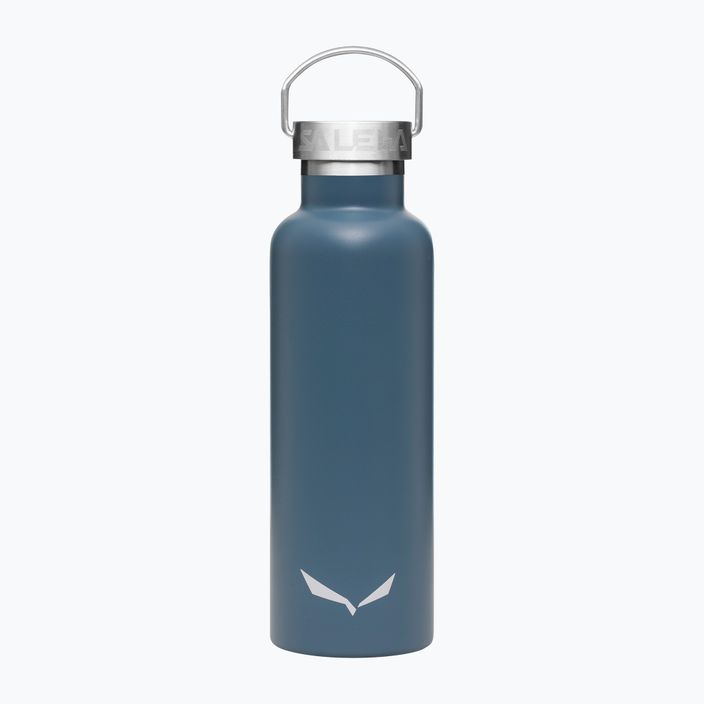 Термобутилка Salewa Valsura Insul 650 ml java blue