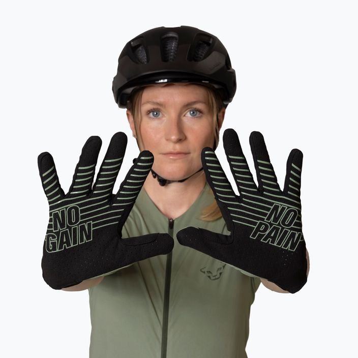 Rъкавици за колоездене DYNAFIT Ride sage 3