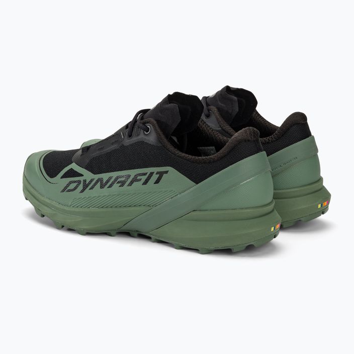 Мъжки обувки за бягане DYNAFIT Ultra 50 sage/black out 3