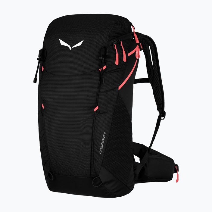 Salewa Alp Trainer 20 l black out дамска туристическа раница