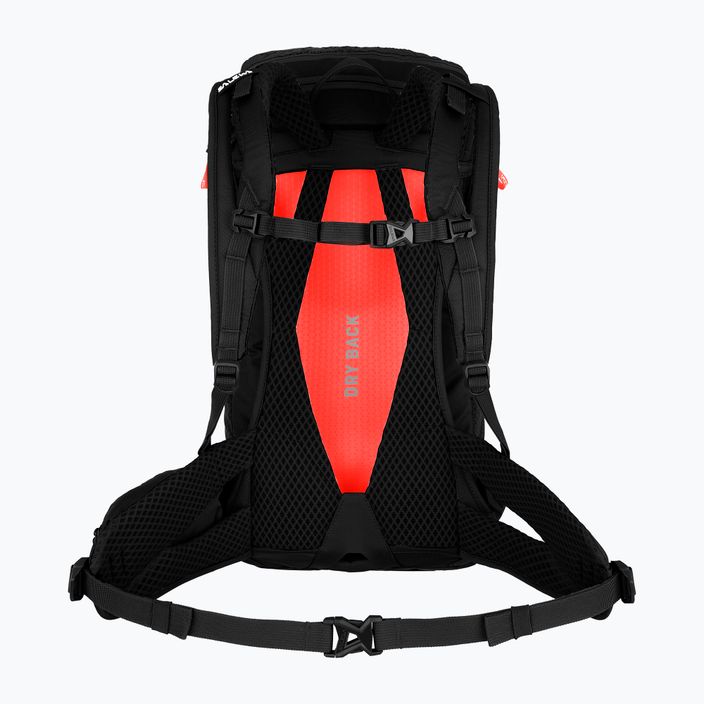 Salewa Alp Trainer 20 l black out дамска туристическа раница 2