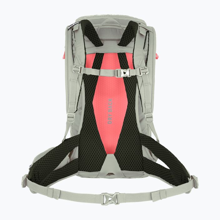 Salewa Alp Trainer 20 l shadow дамска туристическа раница 2