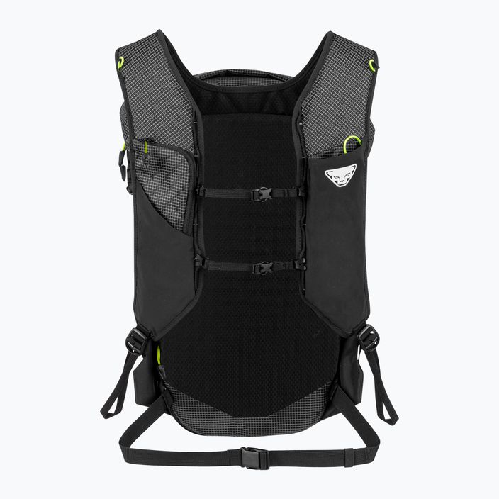 Раница за бягане DYNAFIT Elevation 20 l black out 2