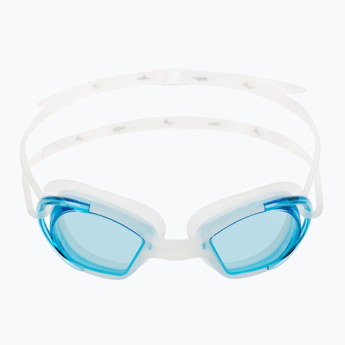 Очила за плуване Sailfish Lightning aqua 2