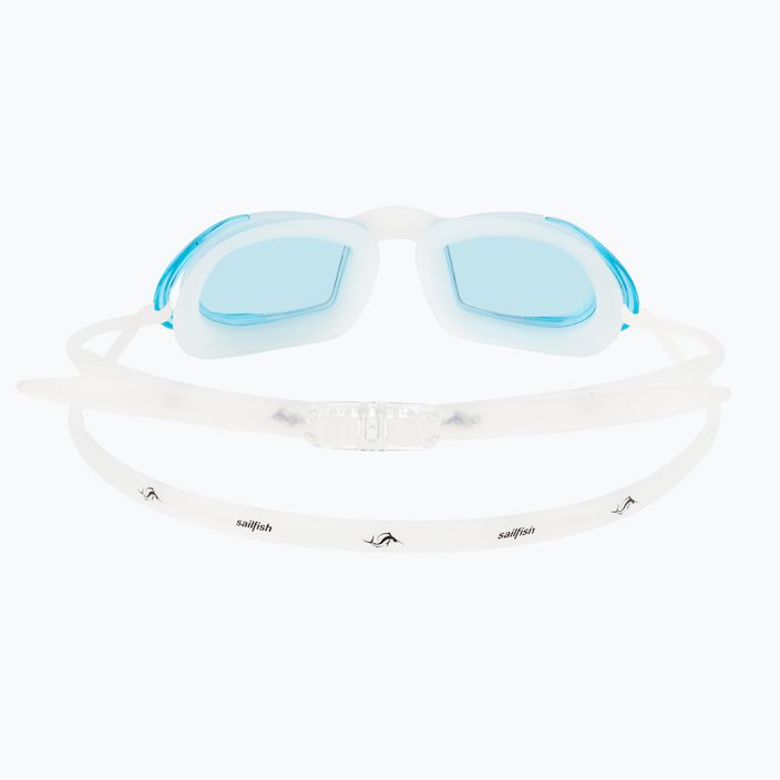 Очила за плуване Sailfish Lightning aqua 5