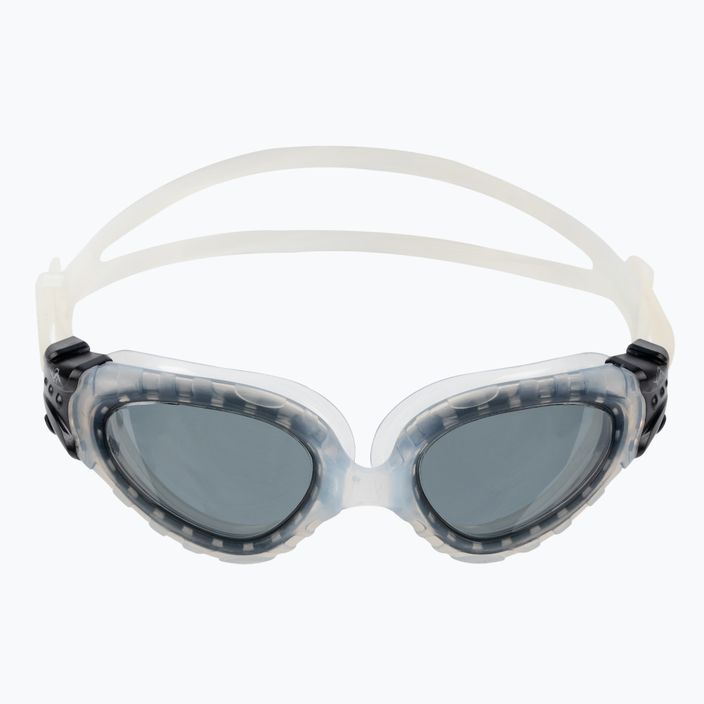 Sailfish Tornado сиви очила за плуване 2