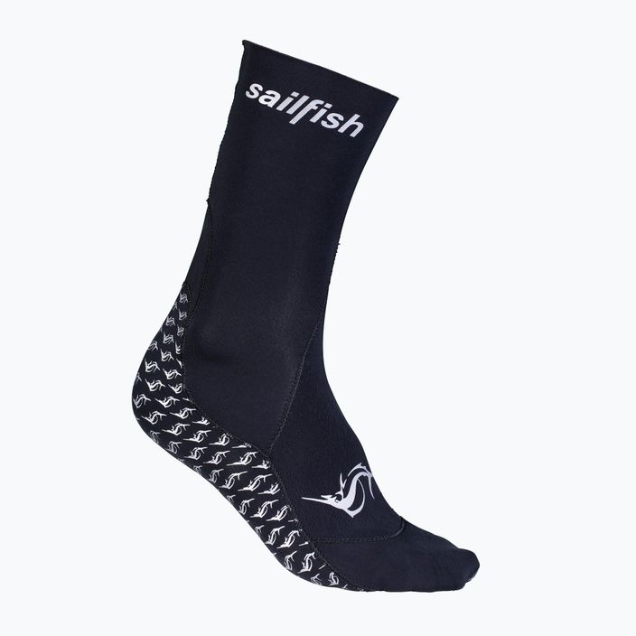 Неопренови чорапи Sailfish черни