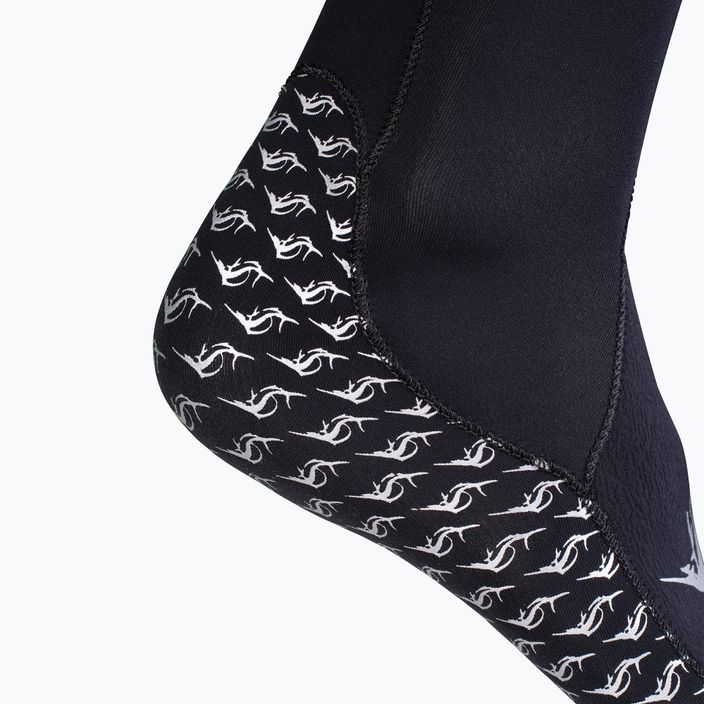 Неопренови чорапи Sailfish черни 2