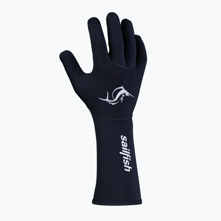 Неопренови ръкавици Sailfish черни 5