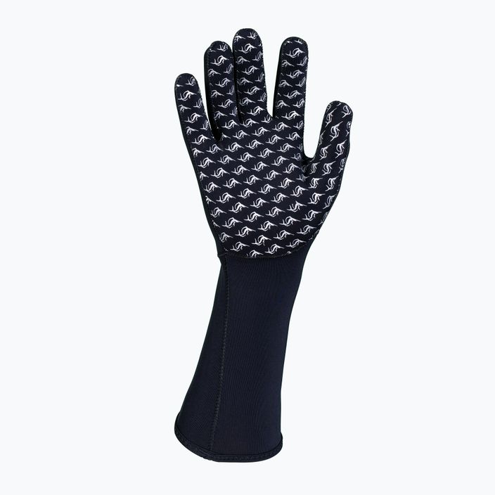 Неопренови ръкавици Sailfish черни 6