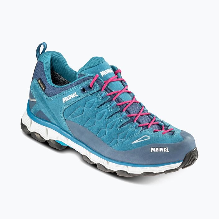 Дамски обувки за преходи Meindl Lite Trail Lady GTX синe 3965/53 9