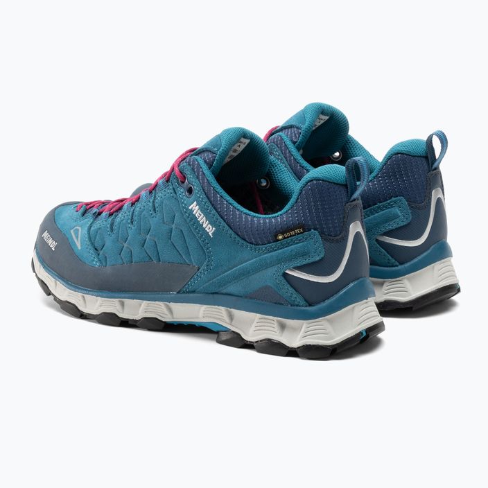 Дамски обувки за преходи Meindl Lite Trail Lady GTX синe 3965/53 3