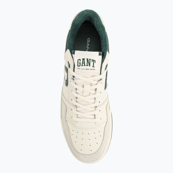 Мъжки обувки Brookpal off white/green на GANT 6
