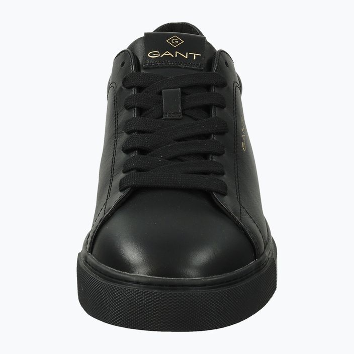 GANT мъжки обувки Mc Julien black/black 9