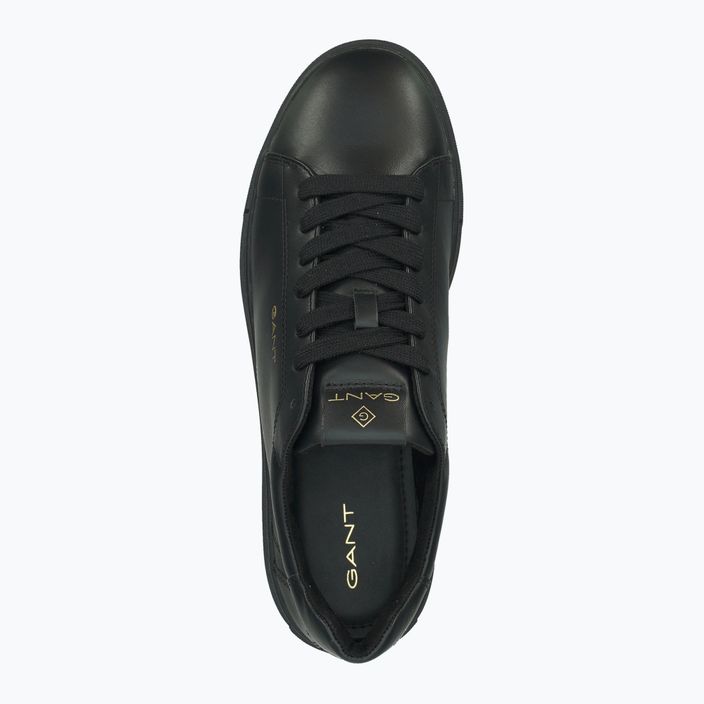 GANT мъжки обувки Mc Julien black/black 11
