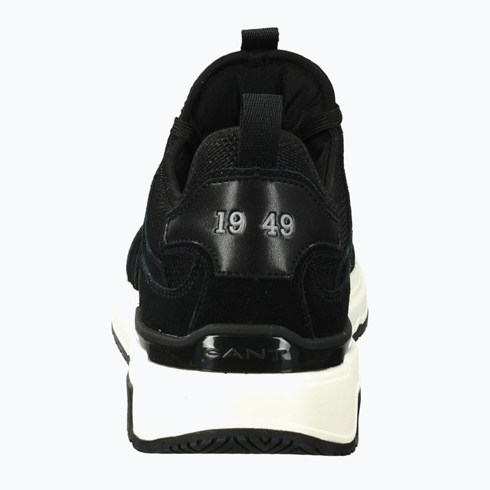 Мъжки обувки GANT Jeuton black 10