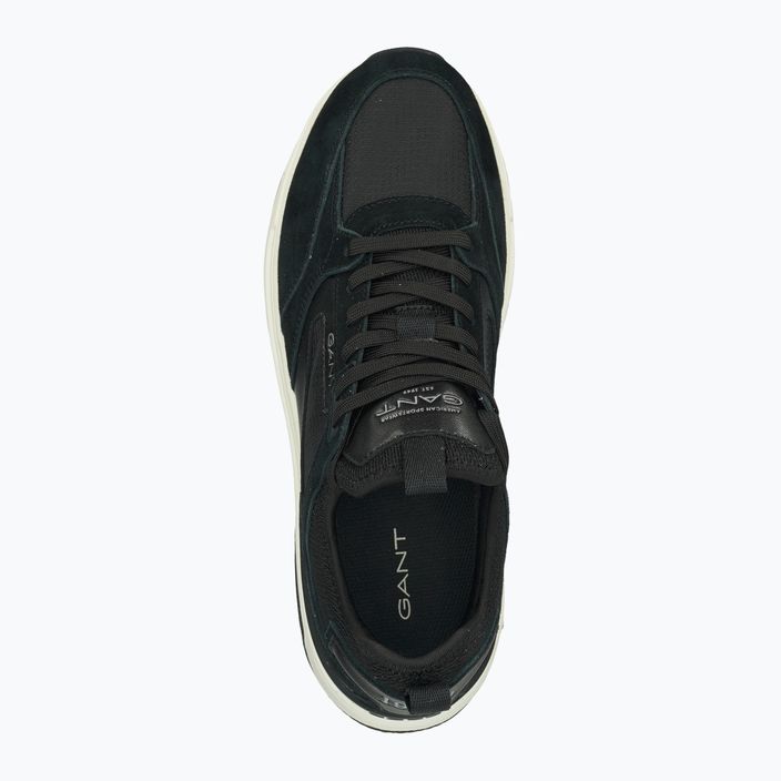 Мъжки обувки GANT Jeuton black 11