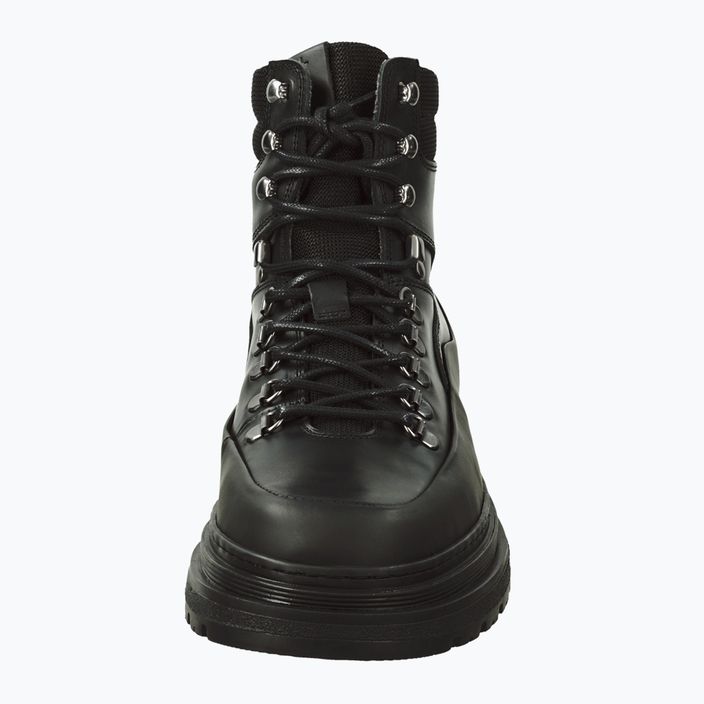 GANT Rockdor black мъжки обувки 9