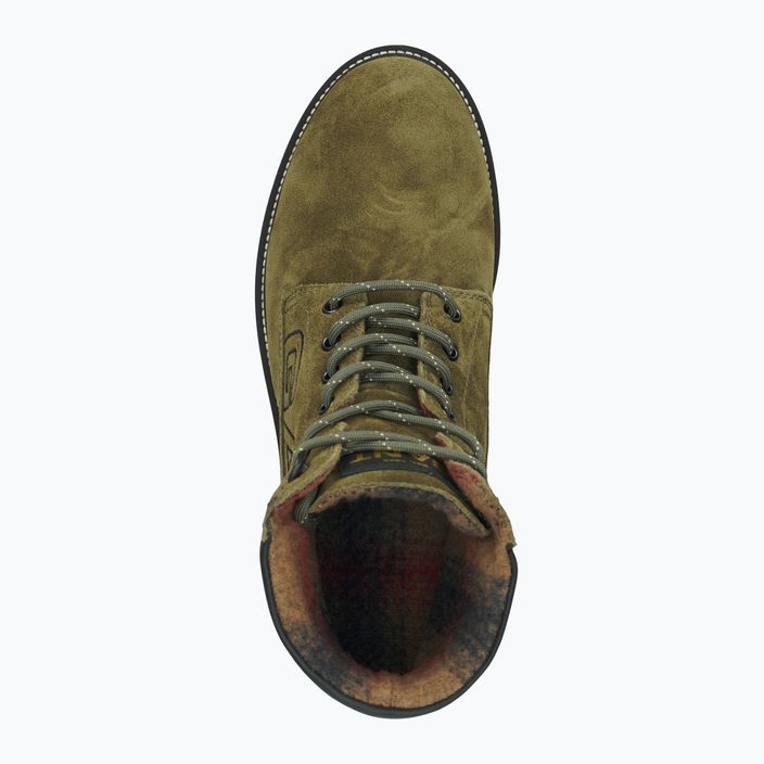 Мъжки обувки GANT Palrock dark olive 11