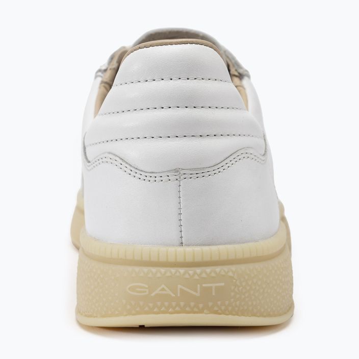 Мъжки обувки GANT Cuzmo white 6