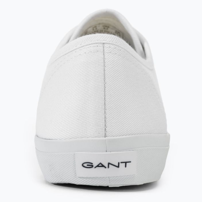 Дамски обувки GANT Pillox white 6