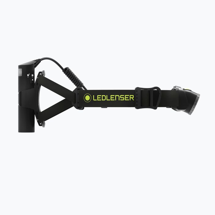Ledlenser NEO10R фенер за глава черен 500984 3