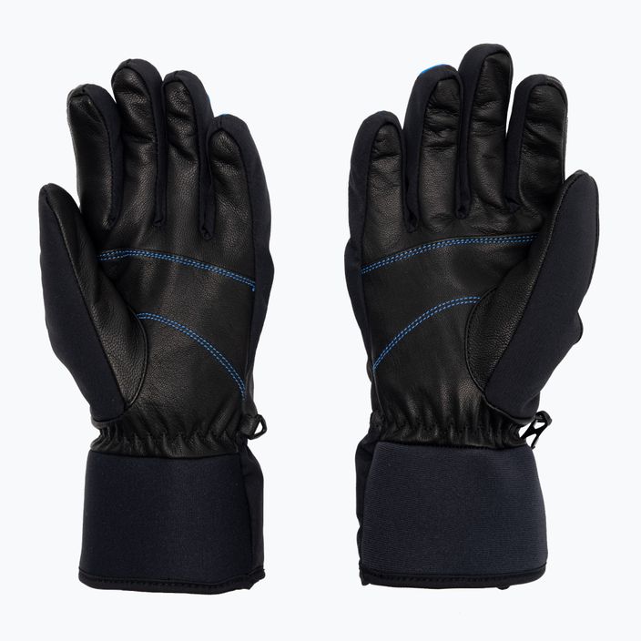 Мъжки ски ръкавици ZIENER Glyxus As black 801040.798 2