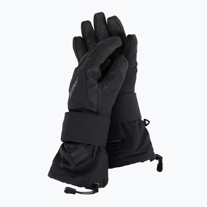 Дамска ръкавица за сноуборд ZIENER Milana As black 801723.12