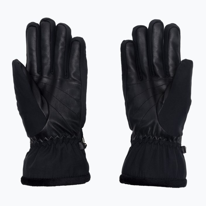 Дамски ски ръкавици ZIENER Kileni Pr black 801154.12 2