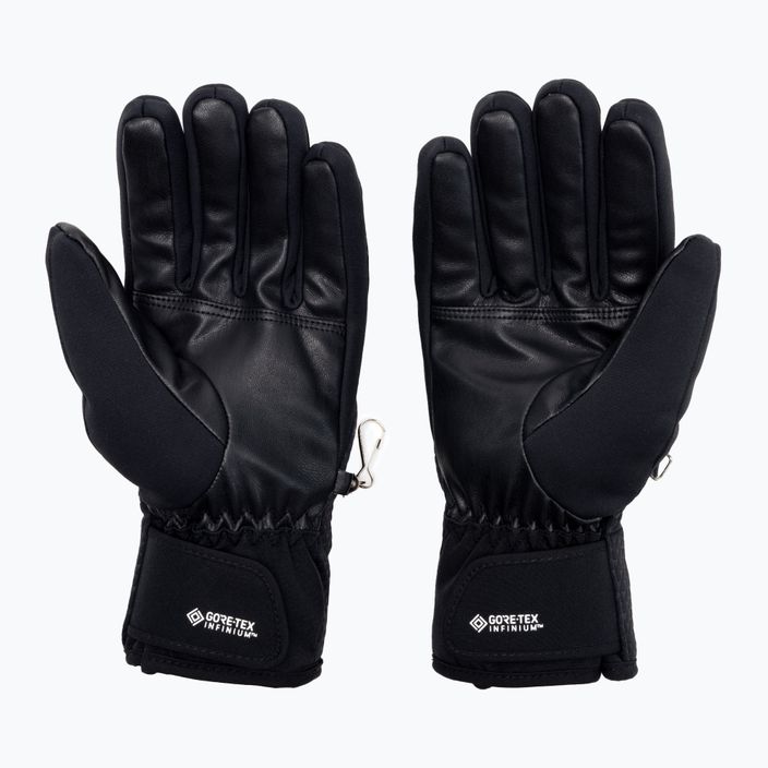 Дамски ски ръкавици ZIENER Kanta Gtx Inf black 801156.12 2