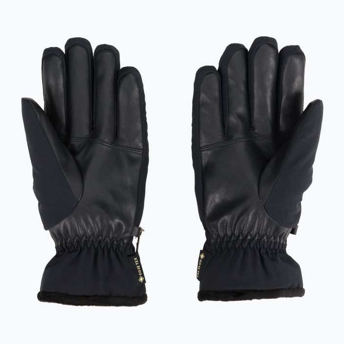 ZIENER Karri Gtx Ски ръкавици черни 801162.12 2