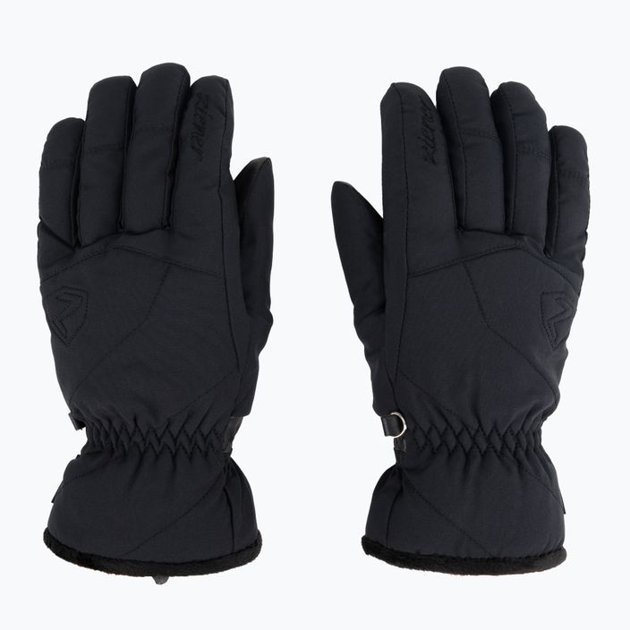ZIENER Karri Gtx Ски ръкавици черни 801162.12 3