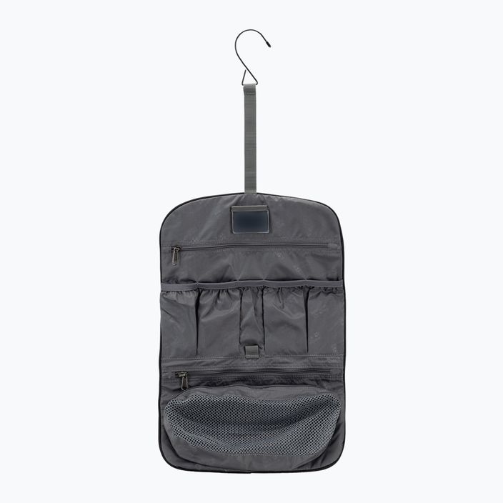 Jack Wolfskin Waschsalon туристическа чанта за дрехи черна 8613001_6001 3