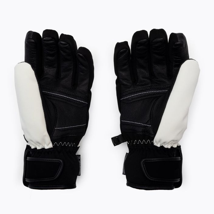 Ски ръкавици Reusch Tomke Stormbloxx white 49/31/112/1101 3