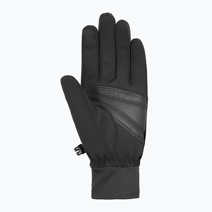 Зимни ръкавици Reusch Saskia Touch-Tec черни 6