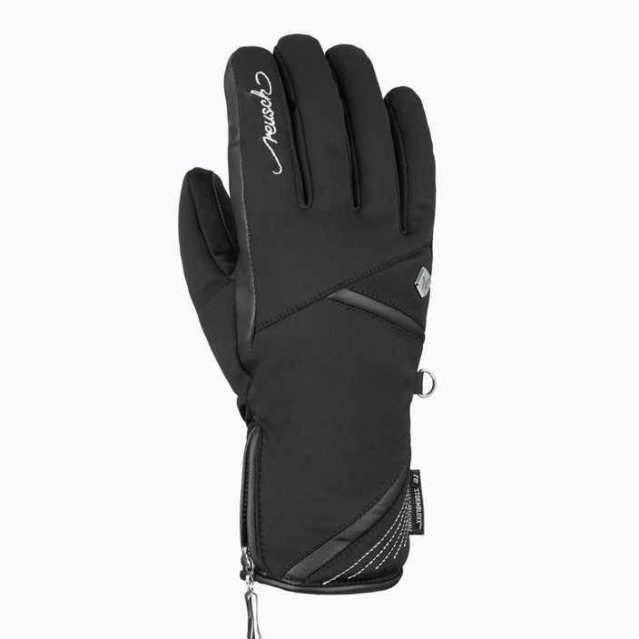 Дамска ръкавица за сноуборд Reusch Lore Stormbloxx black 60/31/102/7702 7