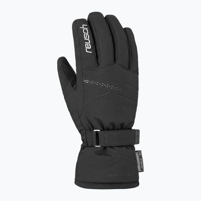 Дамски ски ръкавици Reusch Hannah R-TEX XT черни 60/31/213/7702 6