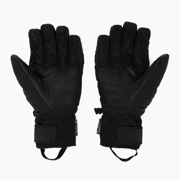 Ски ръкавици Reusch Stuart R-TEX XT черни 49/01/206/7015 3