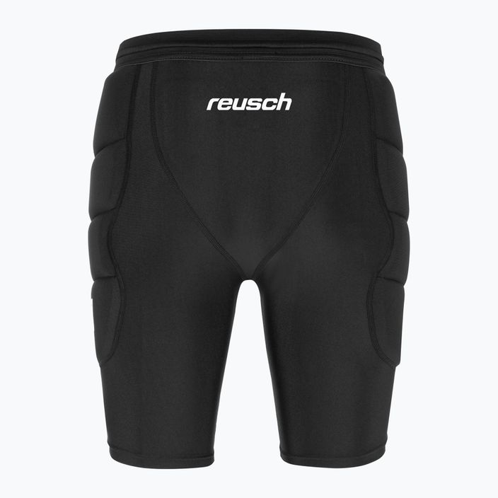 Предпазни къси панталони Reusch Reusch Compression Short Soft Padded 7700 черни 5118500-7700 2