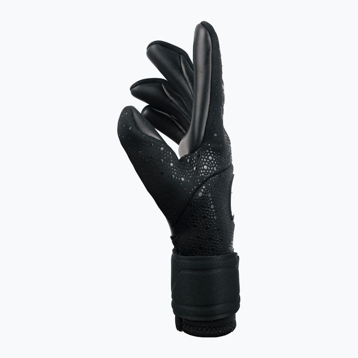 Reusch Pure Contact Infinity вратарски ръкавици черни 5270700-7700-8 7