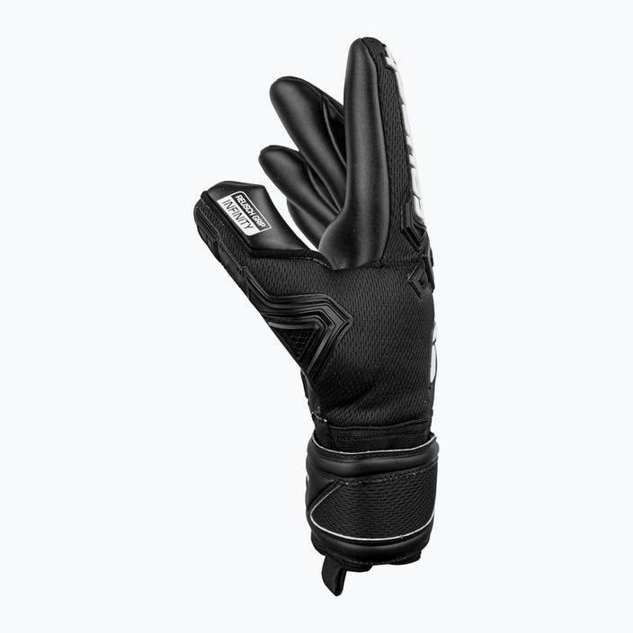 Вратарска ръкавица Reusch Attrakt Freegel Infinity black 5270735-7700 7