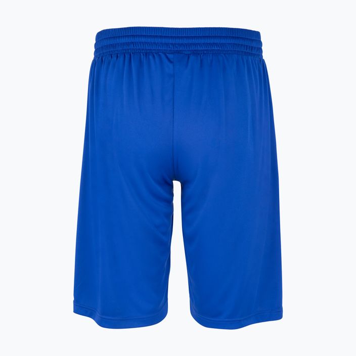 Reusch Match Short футболни шорти сини 5118705-4940 2