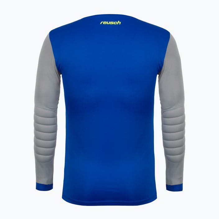Детска вратарска екипировка Reusch Match Set панталон + риза с дълъг ръкав цвят 5240200 3