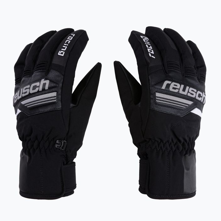 Ски ръкавица Reusch Ski Race Vc R-Tex XT черна 62/01/257 3