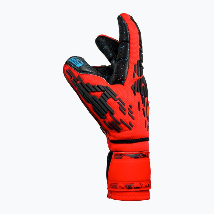 Reusch Attrakt Freegel Fusion Ortho-Tec Вратарски ръкавици червени 5370990-3333 6