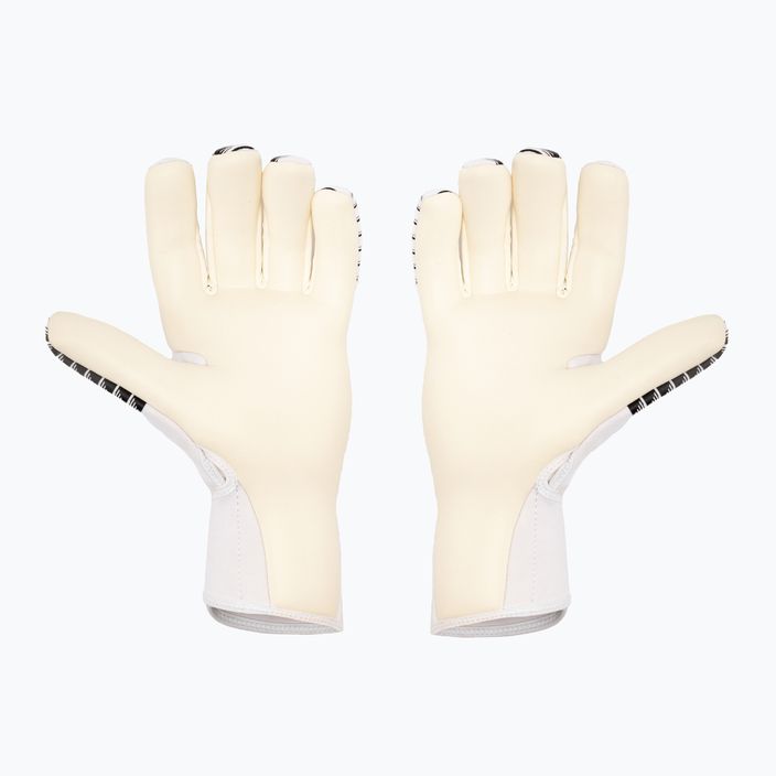 Вратарски ръкавици Reusch Arrow Gold X, бели 5370908-1100 2