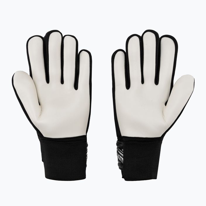 Reusch Attrakt Starter Solid вратарски ръкавици черни 5370514-7700 2