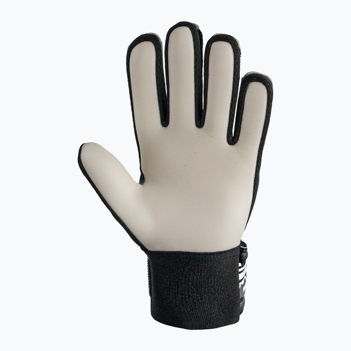 Reusch Attrakt Starter Solid Junior детски вратарски ръкавици черни 5372514-7700 5